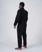 KINGZ Ultralight 2.0 BJJ GI - blackout Limited